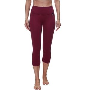 PATAGONIA Capilene Thermal Boot Length Bottoms